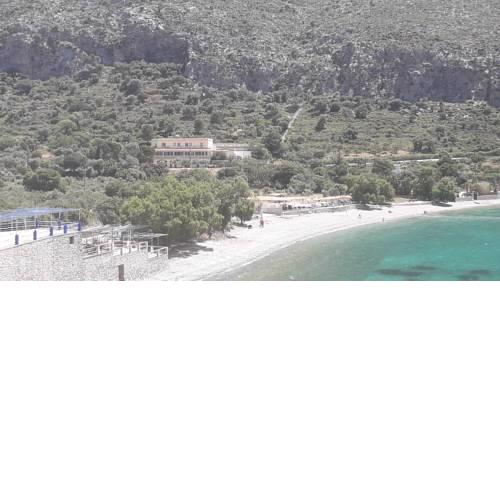 Arginonta Beach Apartments
