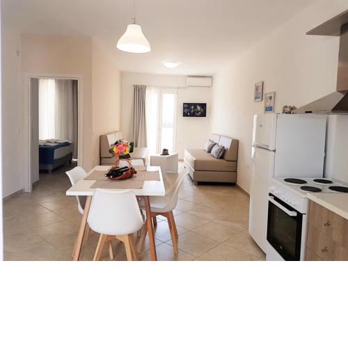 Argiri Apartments & Suites