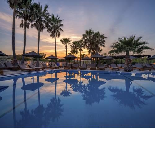 Argiri Resort Hotel & Apartments