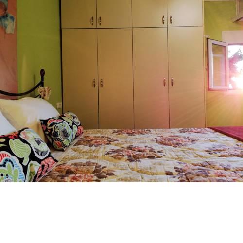 Argiros Apartment