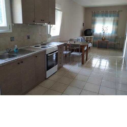 Argi,s cosy House Asprovalta