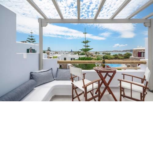 Argo Boutique Hotel