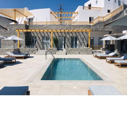 Argo Hotel