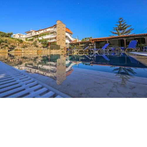 Argo Hotel