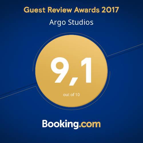 Argo Studios