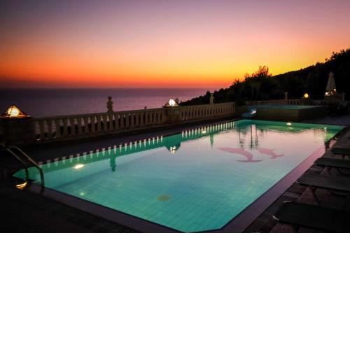 Argo Zante Retreats - Keri Poolside Resort