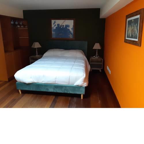Argonaftis appartment