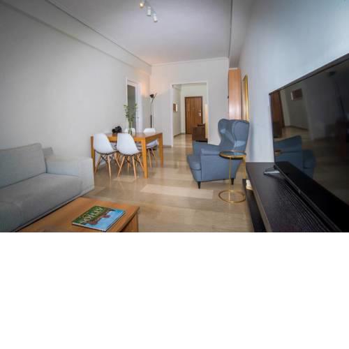 Argonauts Apartment