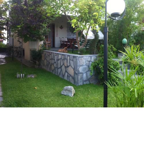 Argonauts Maisonette