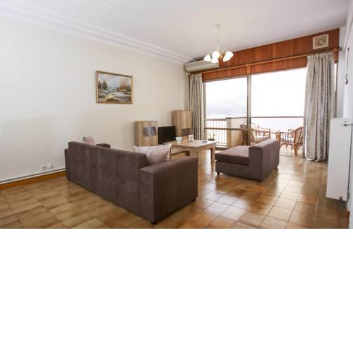 Argostoli apartment