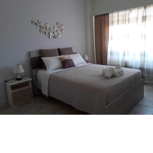 Argostoli Central Square Apartment No5 1st floor