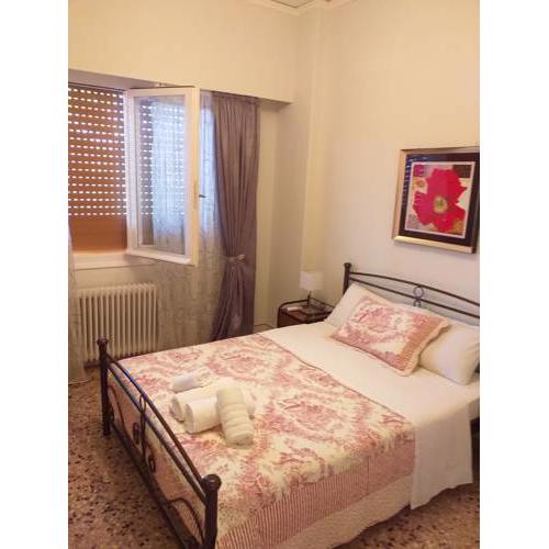 Argostoli Central Square Appartment 2nd floor No 4