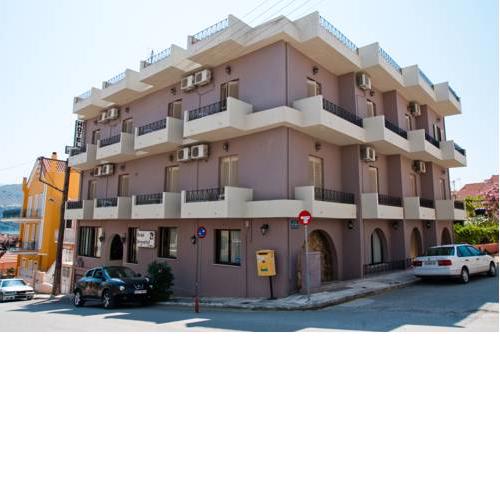 Argostoli Hotel