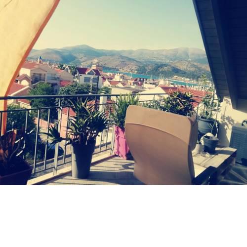 Argostoli loft