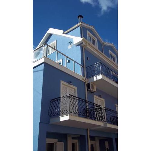 Argostoli Luxury Apartments