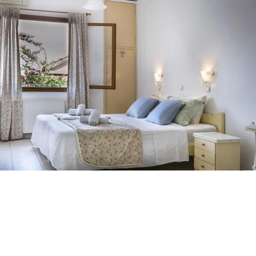 Argostoli Rooms