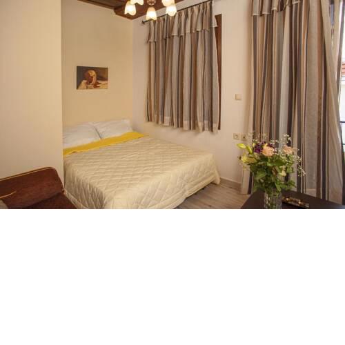 Argyro House I