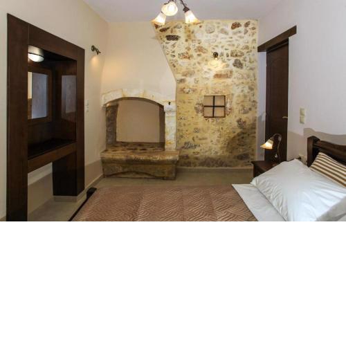 Argyro House II