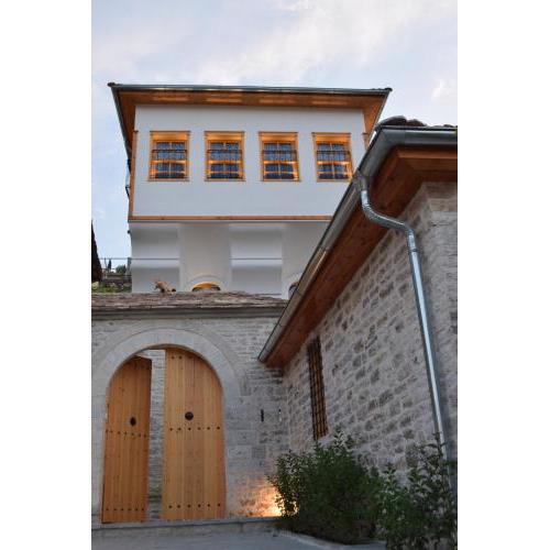 Argyropolis Boutique Hotel