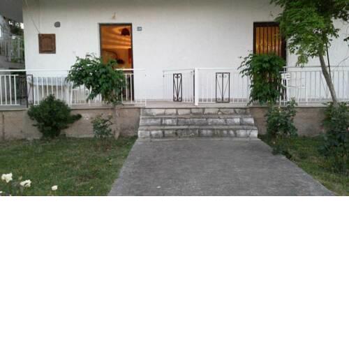 Argyropoulos Apartments