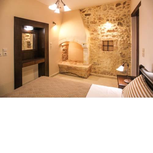 Argyro's House