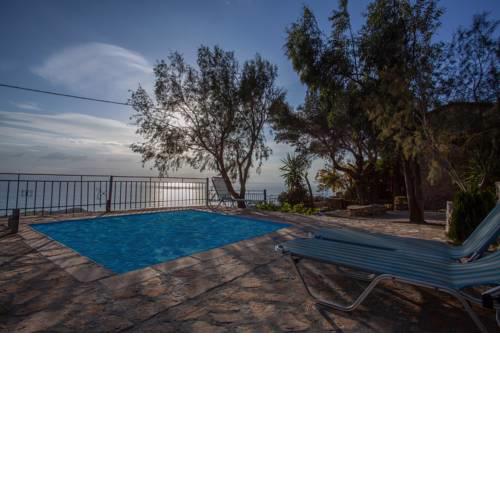 Argyros house