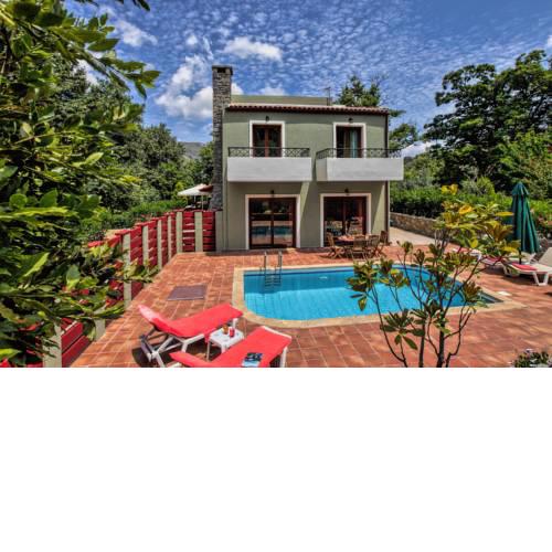 Arhontika Villas