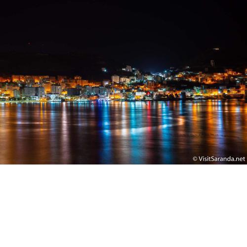 ARI Appartment Saranda