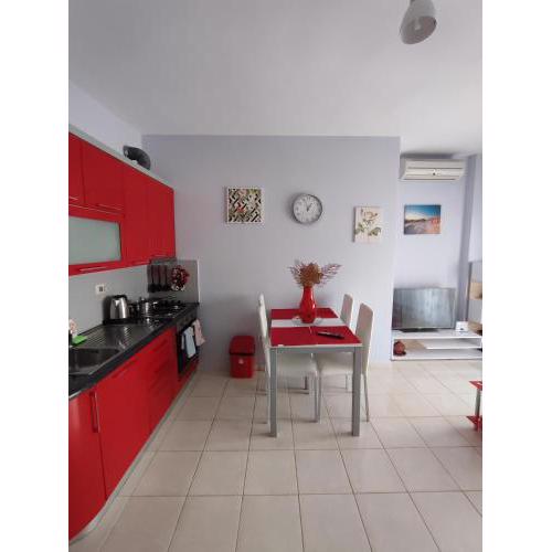 ARIA Apartament