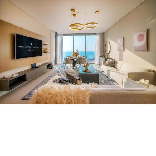 Aria Apartment Dubai Marina -Two Bedroom Apartment By Luxury Explorer's Collection