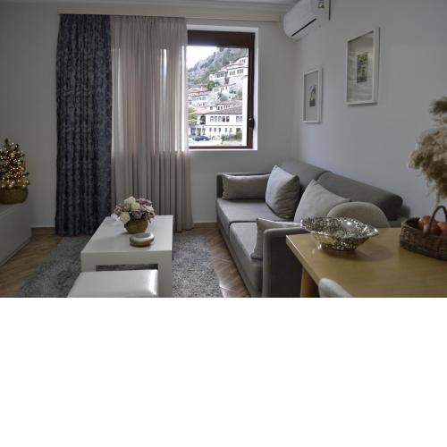 Aria Apartment