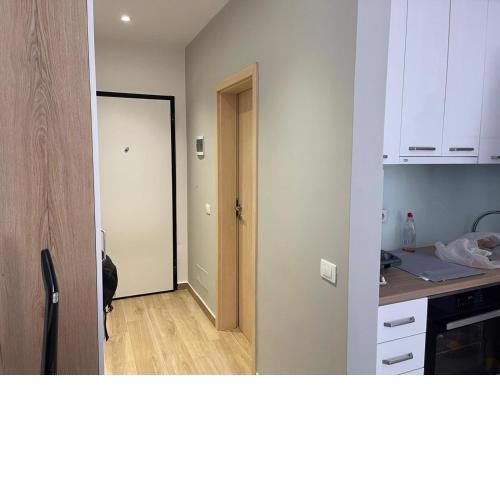 Aria Apartments Qerret Albania