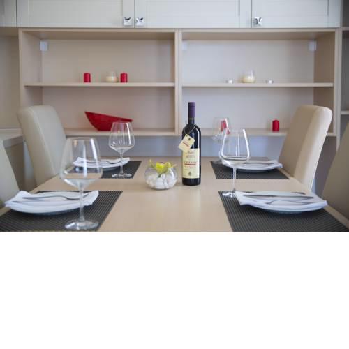 Aria Apartments