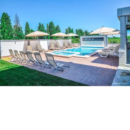 Aria Apartments