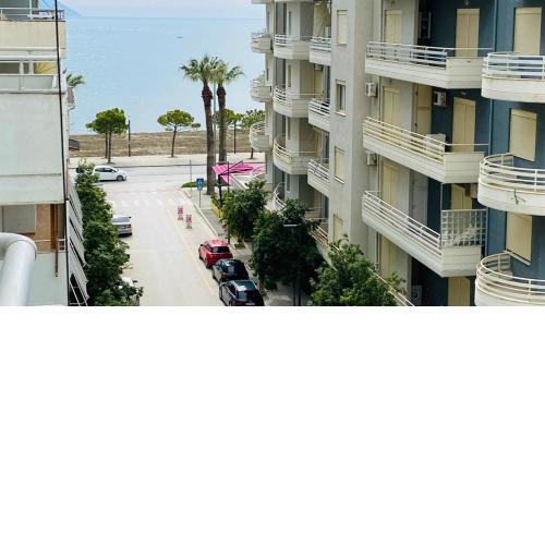 Aria Apartment's