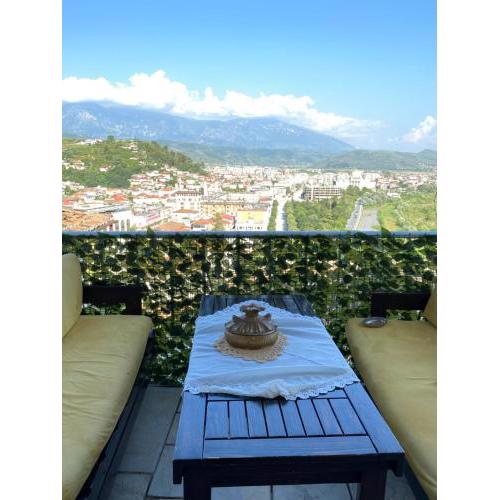 Aria Baci Guest House