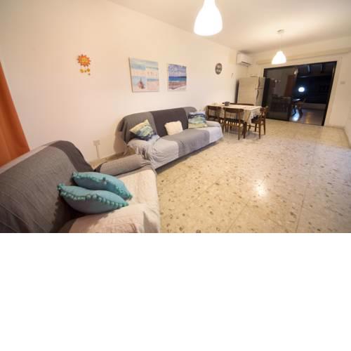 Aria Beach House