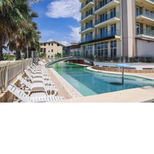 Aria Beach Resort