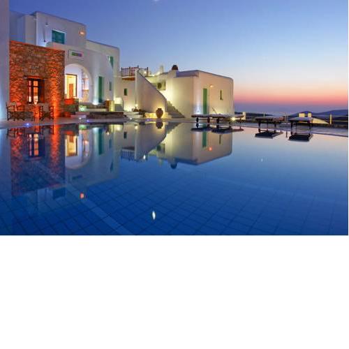 Aria Boutique Hotel