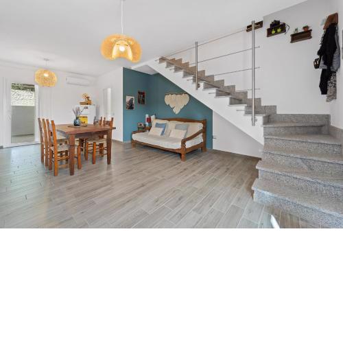 Aria de Domus Holiday home