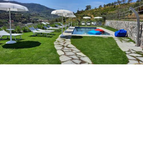 ARIA Design B&B Levanto