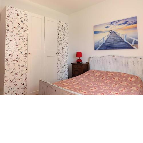 Aria di Casa B&B