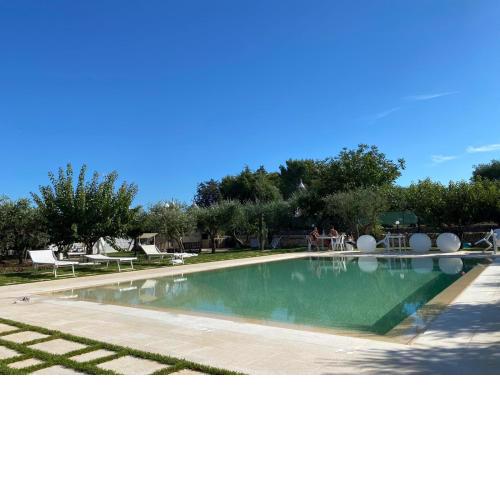Aria di Casa Country Resort