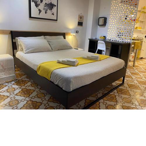 Aria Di Casa