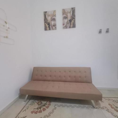 Aria di sale