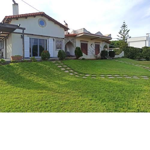 aria guest house