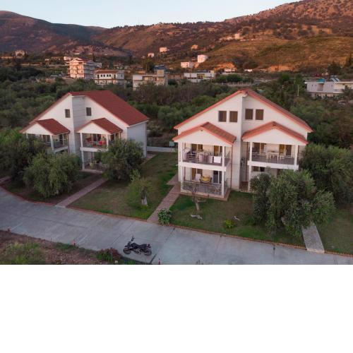 Aria Guest house