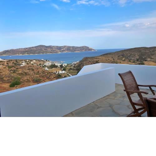 Aria Kimolos Residence