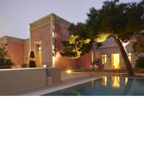 Aria Lito Mansion