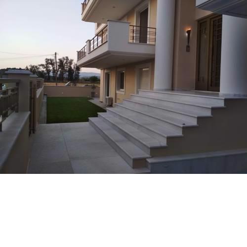 ARIA Luxury Apartments